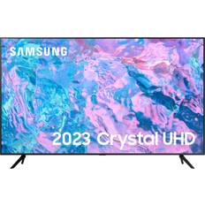 85 inch 4k tv Samsung UE85CU7100