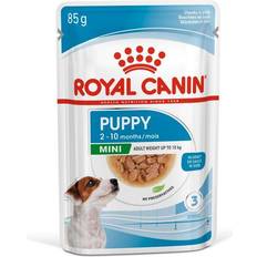 Royal Canin Dogs - Wet Food Pets Royal Canin Health Nutrition Mini Puppy Dog Food