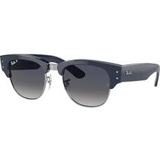 Ray-Ban Mega Clubmaster Polarized RB0316S 136678