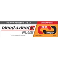 Blend-A-Dent A Plus Haftcreme Bester Halt