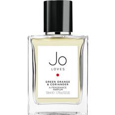 Jo Loves Green Orange & Coriander A Fragrance 50ml