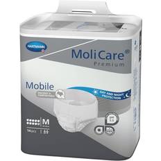 Molicare Premium 10 Tropfen Größe M