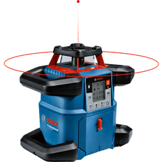 Vertical laser line Rotary Laser Bosch GRL 600 CHV