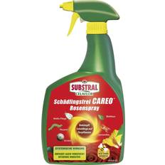 Substral Schädlingsfrei Careo Rosenspray, gegen