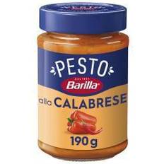Barilla Pesto Calabrese 190g