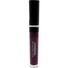 CoverGirl Melting Pout Matte Liquid Lipstick #320 Back Talk