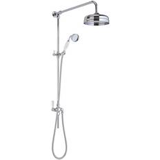 Bayswater Grand Rigid Riser Shower Kit