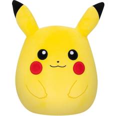 Squishmallows 50cm Squishmallows Pokemon Pikachu 50cm