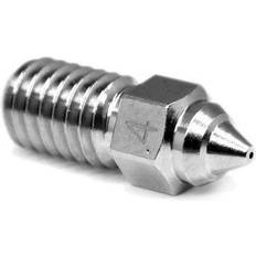 Micro Swiss Brass Coated Nozzle for Ender-7 0.40mm 1.75mm