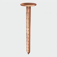 Timco COP230B Clout Nails Copper 2.65mm 1.00 KG