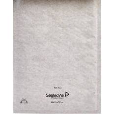 Sealed Air Mail Lite + Bubble Lined Postal Bag Size F/3 220x330mm 50-pack