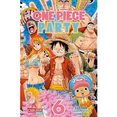 Carlsen One Piece Party 6