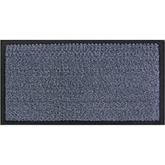 JVL Heavy Duty Commodore Barrier Blue, Black