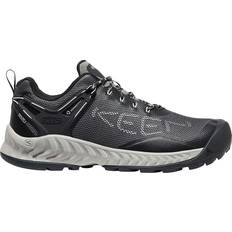 51 ½ - Men Hiking Shoes Keen Nxis EVO M - Magnet/Vapor