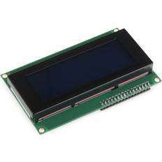 Joy-it SBC-LCD20x4 Module 11.4 4.5 inch 20 Pixel development kits: Raspberry