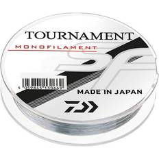 Daiwa Tournament Sf Monofilament 300 Silber 0.360 mm