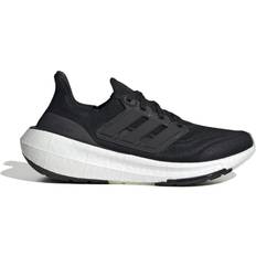 Men - adidas UltraBoost Sport Shoes adidas UltraBOOST Light M - Core Black/Core Black/Crystal White