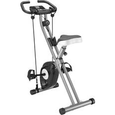 Foldable Exercise Bikes Sportana Eagle 2 Foldable