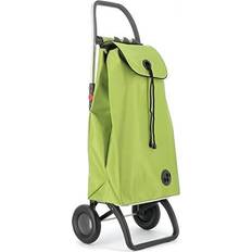 ROLSER I-Max MF 2 Wheel Foldable Shopping Lime