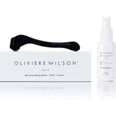 Olivierewilson Face Microneedling Matte White