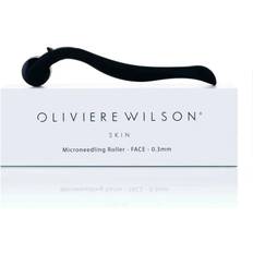 Olivierewilson Face Microneedling Matte Black