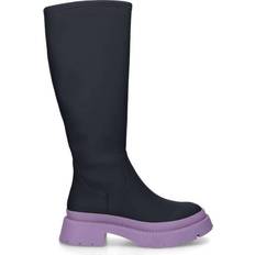 Multicoloured - Women High Boots Carvela Comfort Splash