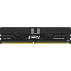 Kingston Fury Renegade Pro Black DDR5 4800MHz 16GB ECC Reg (KF548R36RB-16)