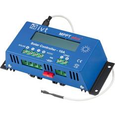 IVT MPPT-Plus Solar Controller 10A