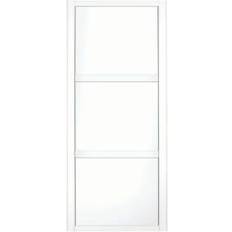 S 0502-Y Interior Doors Spacepro 3 Panel Shaker Interior Door S 0502-Y (90x)