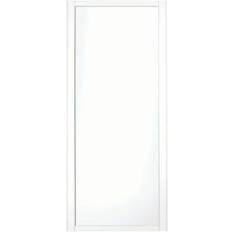 S 0502-Y Interior Doors Spacepro 1 Panel Shaker Interior Door S 0502-Y (90x)