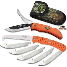 Foldable Outdoor Knives Outdoor Edge Razor Pro Saw Combo Outdoor Knife