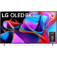 LG VRR TVs LG OLED77Z39LA