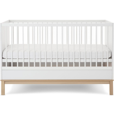 OBaby Astrid Cot Bed Colour: