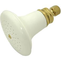 Kingston Brass P50PB Victorian Ceramic Shower