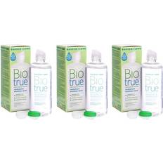 Bausch & Lomb Biotrue Multi-Purpose Solution 300ml 3-pack