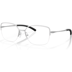 Silver Glasses Oakley Moonglow OX3006 300604