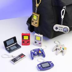 Paladone Classic Nintendo Backpack Buddies Blind Bag