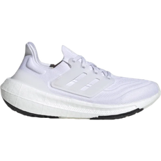 Adidas 41 ½ - Women Running Shoes adidas UltraBOOST Light W - Cloud White/Crystal White
