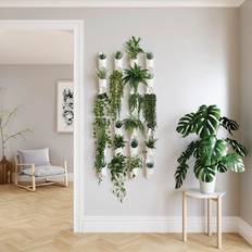 Umbra Floralink Wall Vessel