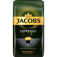 Jacobs Experten Espresso 1 Roasted 1000g