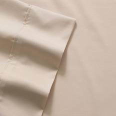 Sweet Home Collection 1500 Thread Count Bed Sheet Beige, Brown