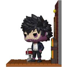 Funko Pop! Deluxe: My Hero Academia Dabi Hideout