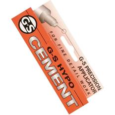 G-S Hypo Cement 9 ml tube