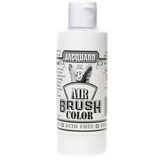 Jacquard Airbrush Color 4Oz Transparent White