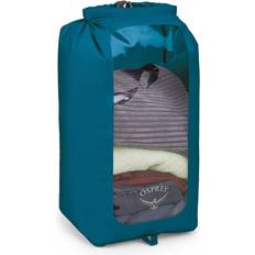 Osprey DrySack 35 w/Window Waterfront Blue