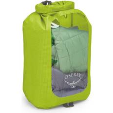 Osprey DrySack 12 w/Window Limon