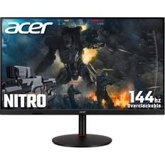 Acer 3840x2160 (4K) Monitors Acer Nitro XV322QKKVbmiiphuzx (UM.JX2EE.V10)