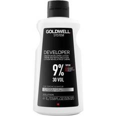 Goldwell Solutions Entwickler Lotion 9% 1000ml