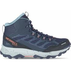 Merrell Unisex Hiking Shoes Merrell Speed Strike Mid GTX