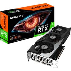 Gigabyte GeForce RTX™ 3060 GAMING OC 2xHDMI 2 x DP 12GB